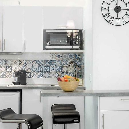 Apartmán Bayonne Et Anglet A Pied - Terrasse Bois Privative Exteriér fotografie