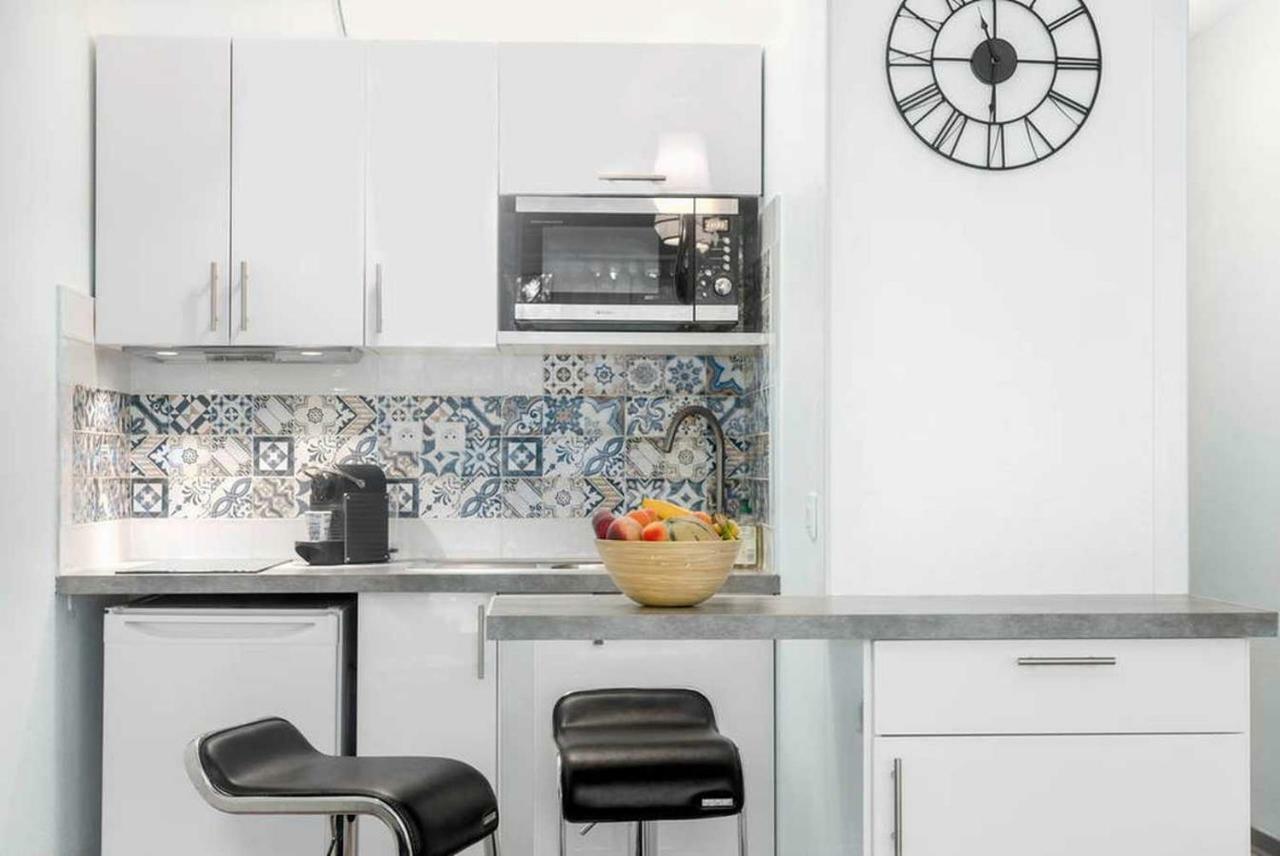 Apartmán Bayonne Et Anglet A Pied - Terrasse Bois Privative Exteriér fotografie