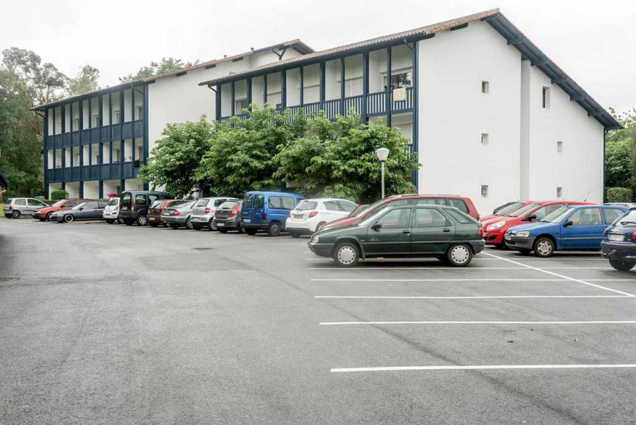 Apartmán Bayonne Et Anglet A Pied - Terrasse Bois Privative Exteriér fotografie